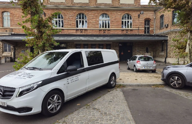 Transportarea decedatului LA URGENȚĂ din țările CSI în Moldova